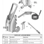 COLEMAN POWERMATE, PW0551750, IPL.4 thumbnail